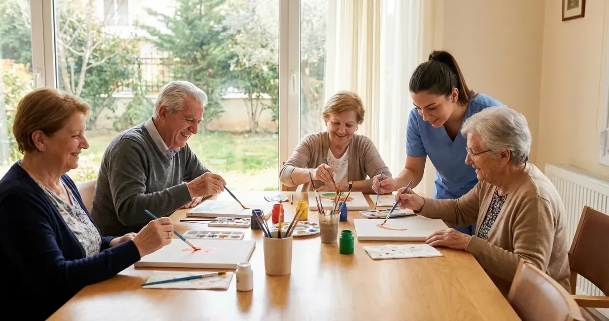 Φροντίδα Ημέρας