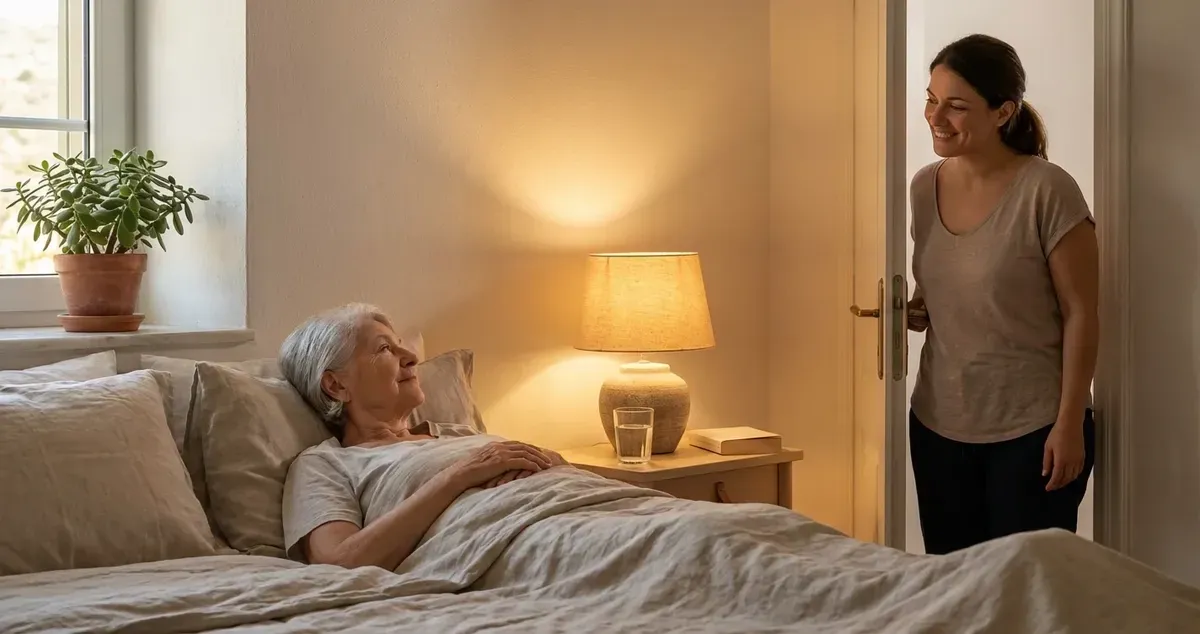 Εσωτερική Φροντίδα